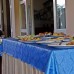 Ulcinj - Czarnogóra - śniadanie hotelowe