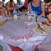 Albania obiad przy autostradzie